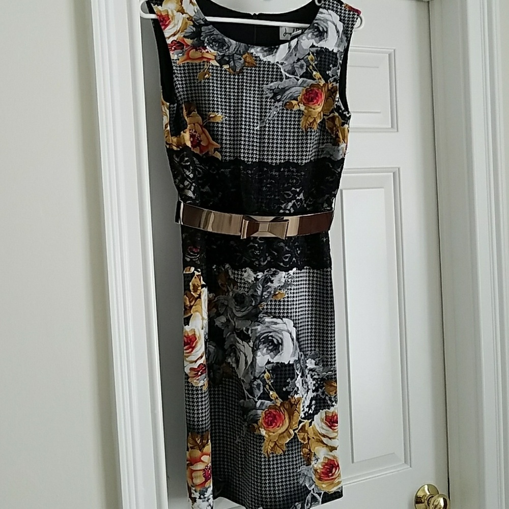 Joseph Ribkoff Dress